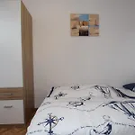 Ferienwohnung-seetoern 多纳莫塞尔