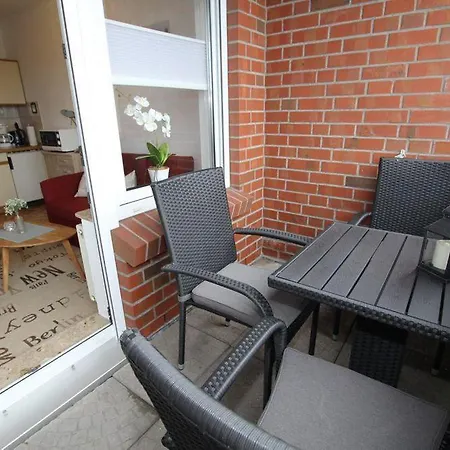 Seetörn * Dornumersiel