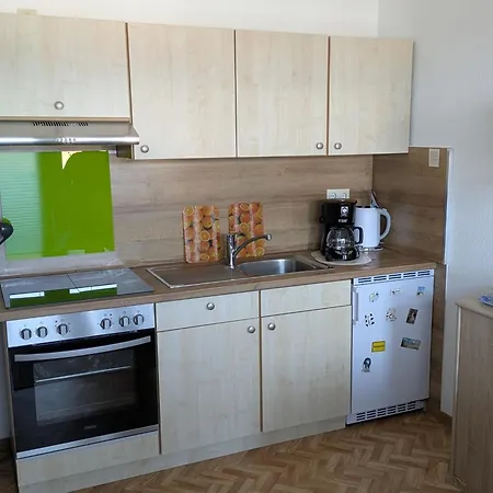 Ferienwohnung-seetoern * Dornumersiel