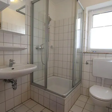 Ferienwohnung-seetoern Lägenhet Dornumersiel