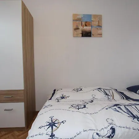 Ferienwohnung-seetoern Dornumersiel