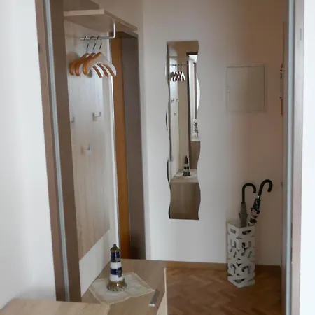 Ferienwohnung-seetoern *