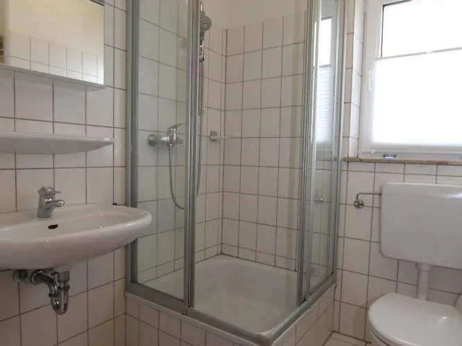 Ferienwohnung-seetoern Apartament Dornumersiel