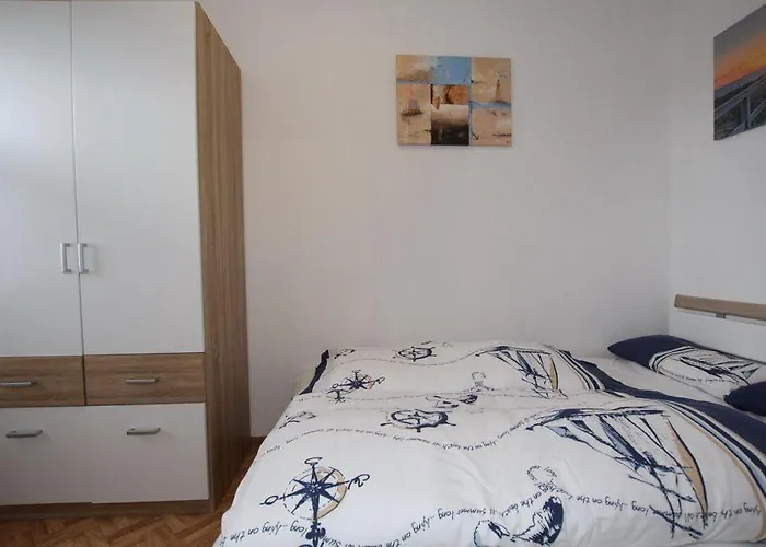 Ferienwohnung-seetoern Dornumersiel