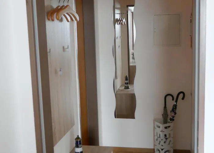 Ferienwohnung-seetoern *